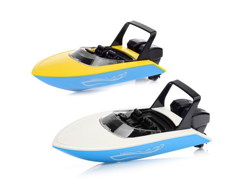 Катер "Круиз" (в пакете)