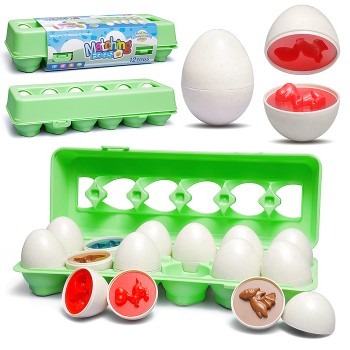 Сортер "Динозавр в яйце"