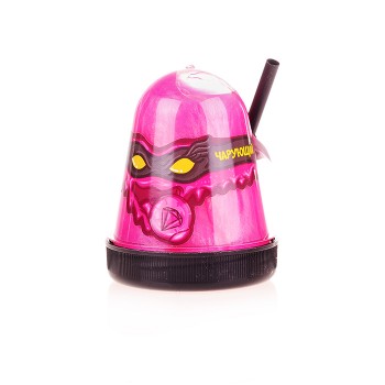 Лизун "Slime "Ninja", чарующий, 130 г.