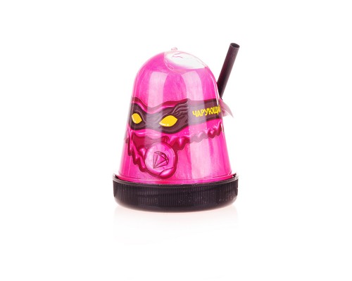 Лизун "Slime "Ninja", чарующий, 130 г.