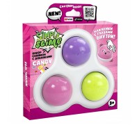 Игрушка модели Simple Slime Candy, 175 г
