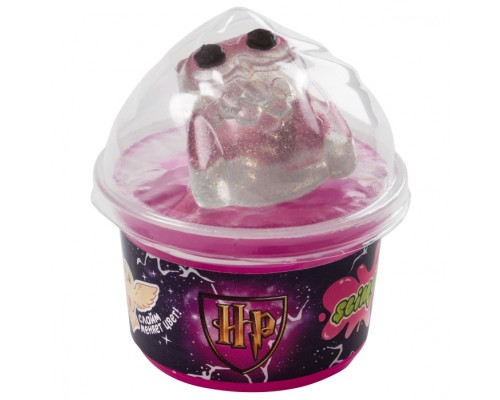 Игрушка в наборе для детей старше трех лет модели "Slime" розовый