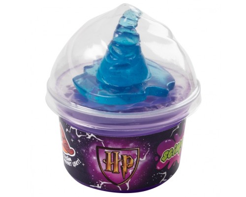 Игрушка в наборе для детей старше трех лет модели "Slime" фиолетовый