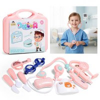 Набор доктор "Время быть доктором" в коробке