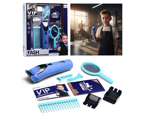 Набор стилиста "Barbershop" в коробке
