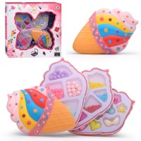 Набор творческая мастерская "Детская сказка красоты" в коробке