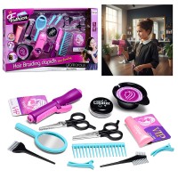 Набор стилиста "Твой стиль" в коробке