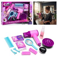 Набор стилиста "Твой стиль-4" в коробке