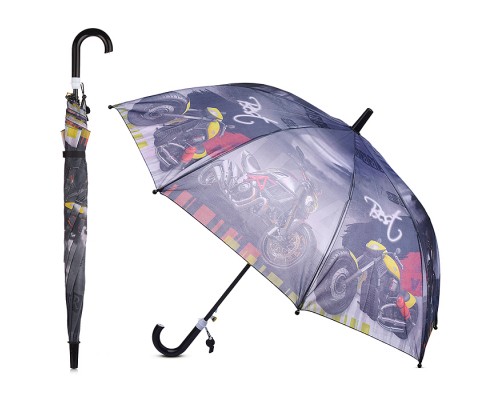 Зонт детский "МОТО" (50 см.)