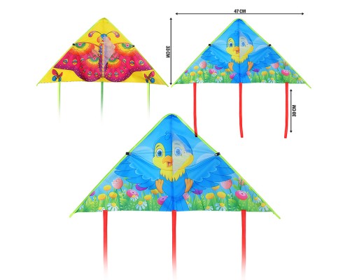 Змей воздушный "Выше всех"