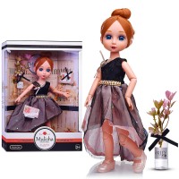 Кукла "Анастасия" в коробке