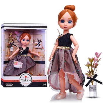 Кукла "Анастасия" в коробке