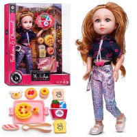 Кукла "Мария" в коробке