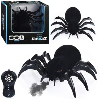 Паук "Хищник" р/у, 27MHz, в коробке