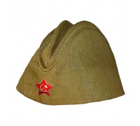 Пилотка Солдата