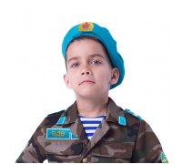 Берет десантника