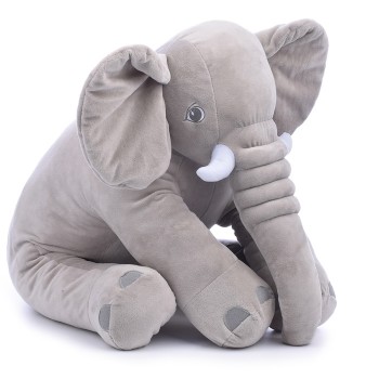 Слон "Элвис"