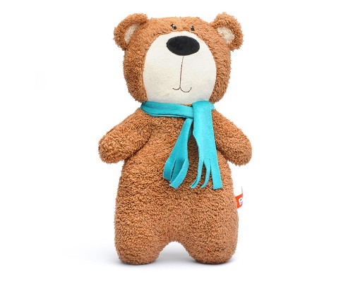 Подарочная игрушка "Мишка"