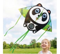 Змей воздушный "Быстрый след"