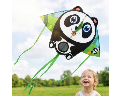 Змей воздушный "Быстрый след"