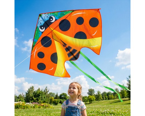 Змей воздушный "Покоритель высот"