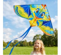 Змей воздушный "Аэро‑фантазия"