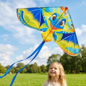 Змей воздушный "Аэро‑фантазия"