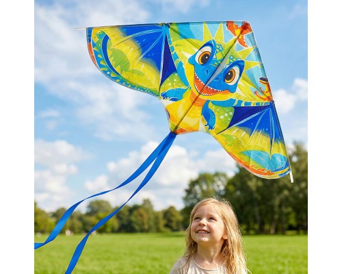 Змей воздушный "Аэро‑фантазия"