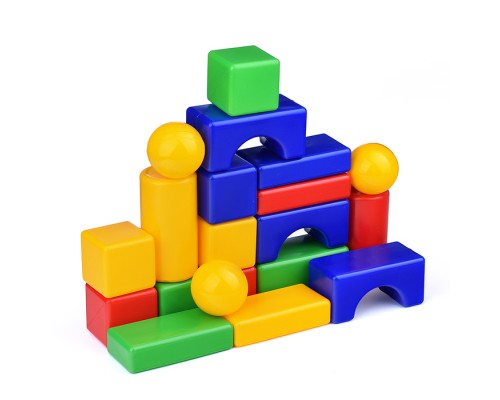 Кузнецкий трейлер 20 дет.