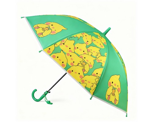 Зонт детский "Уточки" (50см.)