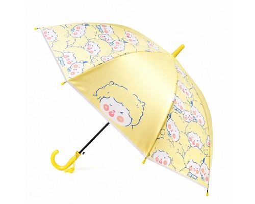 Зонт детский "Зверушки" (50см.)