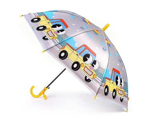 Зонт детский "Фантазия" (48,5см.)