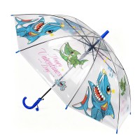 Зонт детский "Шалун-дождик" (48,5см.)