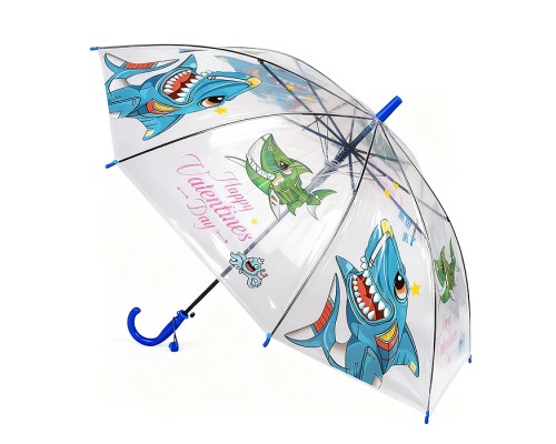 Зонт детский "Шалун-дождик" (48,5см.)