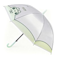 Зонт детский "Лягушата" (55см.)