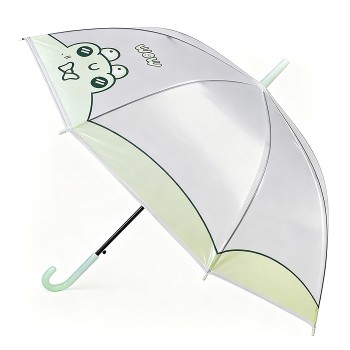 Зонт детский "Лягушата" (55см.)