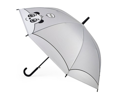 Зонт детский "Панды" (55см.)
