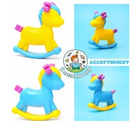 Погремушка "Лошадка" в пакете