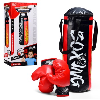 Набор бокс "Ударная коллекция" в сетке