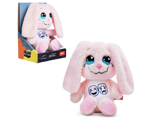 Подарочная игрушка "Заяц Я в порядке"