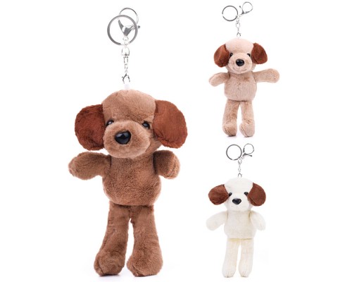 Мягкая игрушка "Собачка" 18см