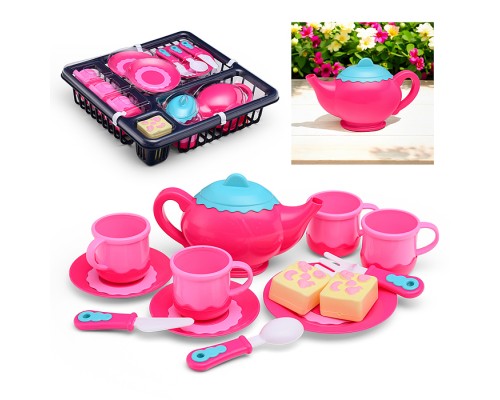 Набор посуды "Сервис чайный"