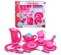 Набор посуды "Готовим вкусный обед" в коробке