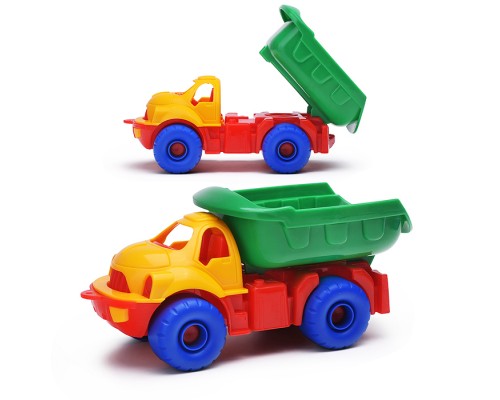 Самосвал "Малыш"