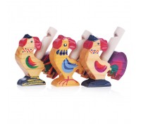 Свистулька "Петушок"