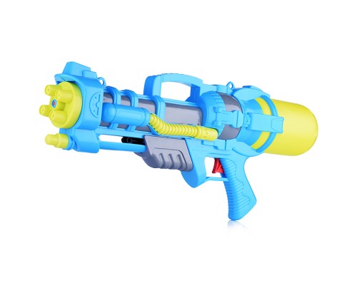 Водный пистолет "Джета" в пакете