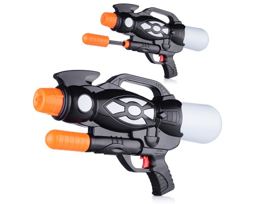 Водный пистолет "Коршун-2" в пакете