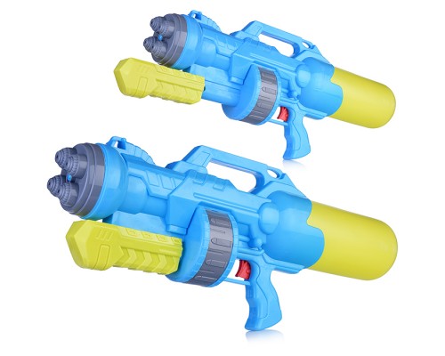 Водный пистолет "Дельта" в пакете