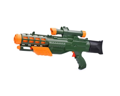 Водный пистолет "Армия-2" в пакете
