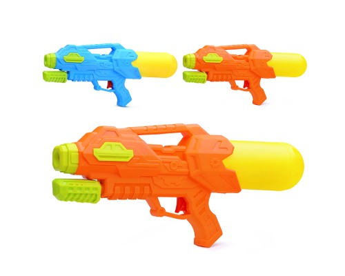 Водное оружие "Сражение водой-2" в пакете